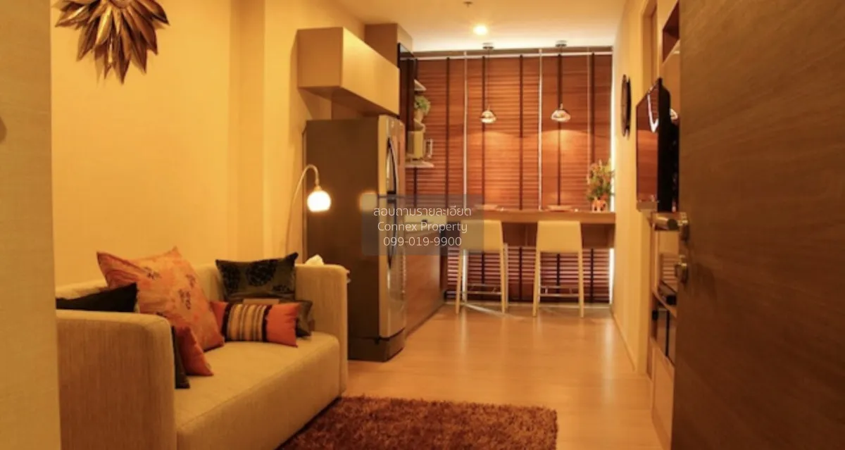 1 Bedroom condo in Rhythm Sukhumvit 50