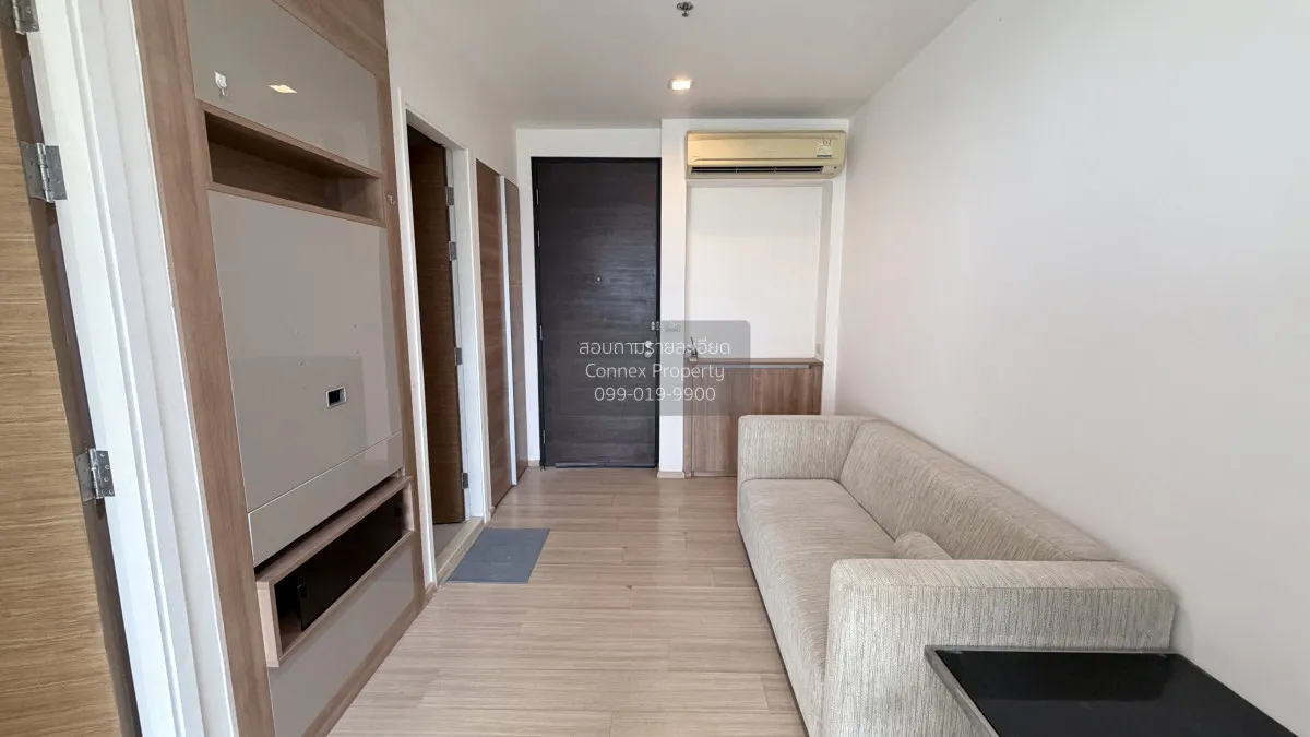 1 Bedroom condo in Rhythm Sukhumvit 50