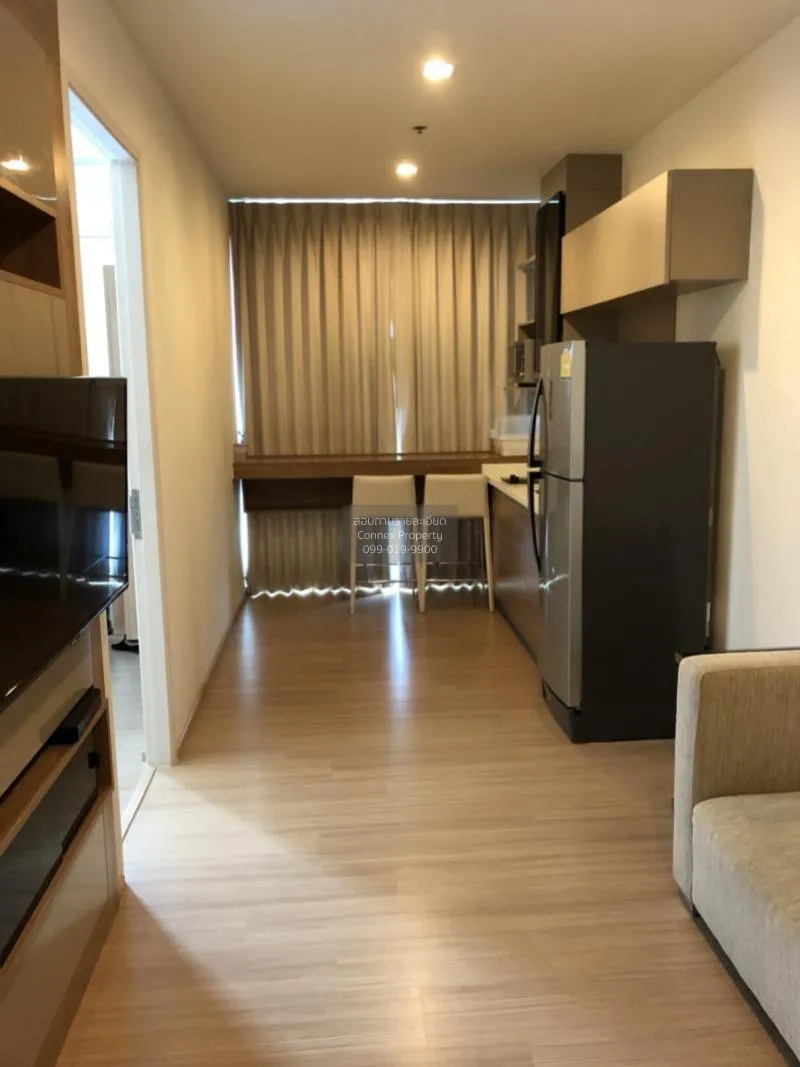 1 Bedroom condo in Rhythm Sukhumvit 50