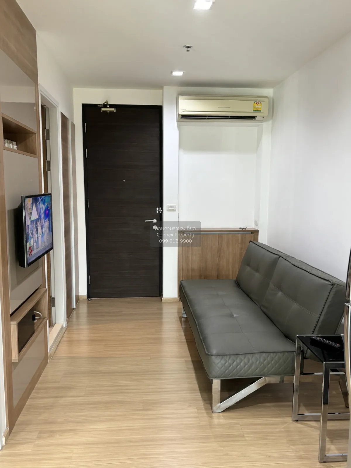 1 Bedroom condo in Rhythm Sukhumvit 50
