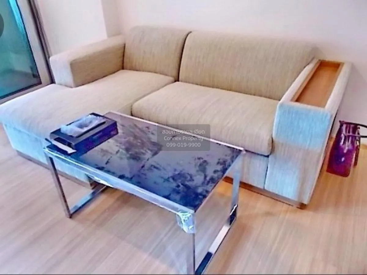 1 Bedroom condo in Rhythm Sukhumvit 50