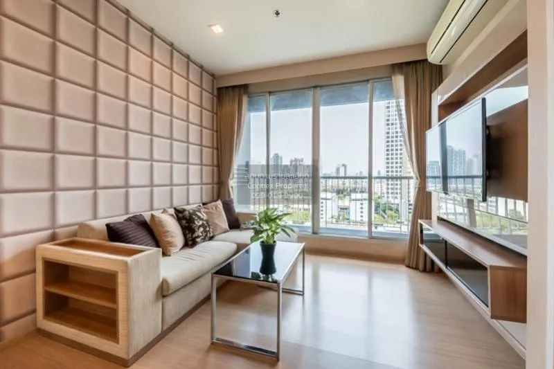 1 Bedroom condo in Rhythm Sukhumvit 50