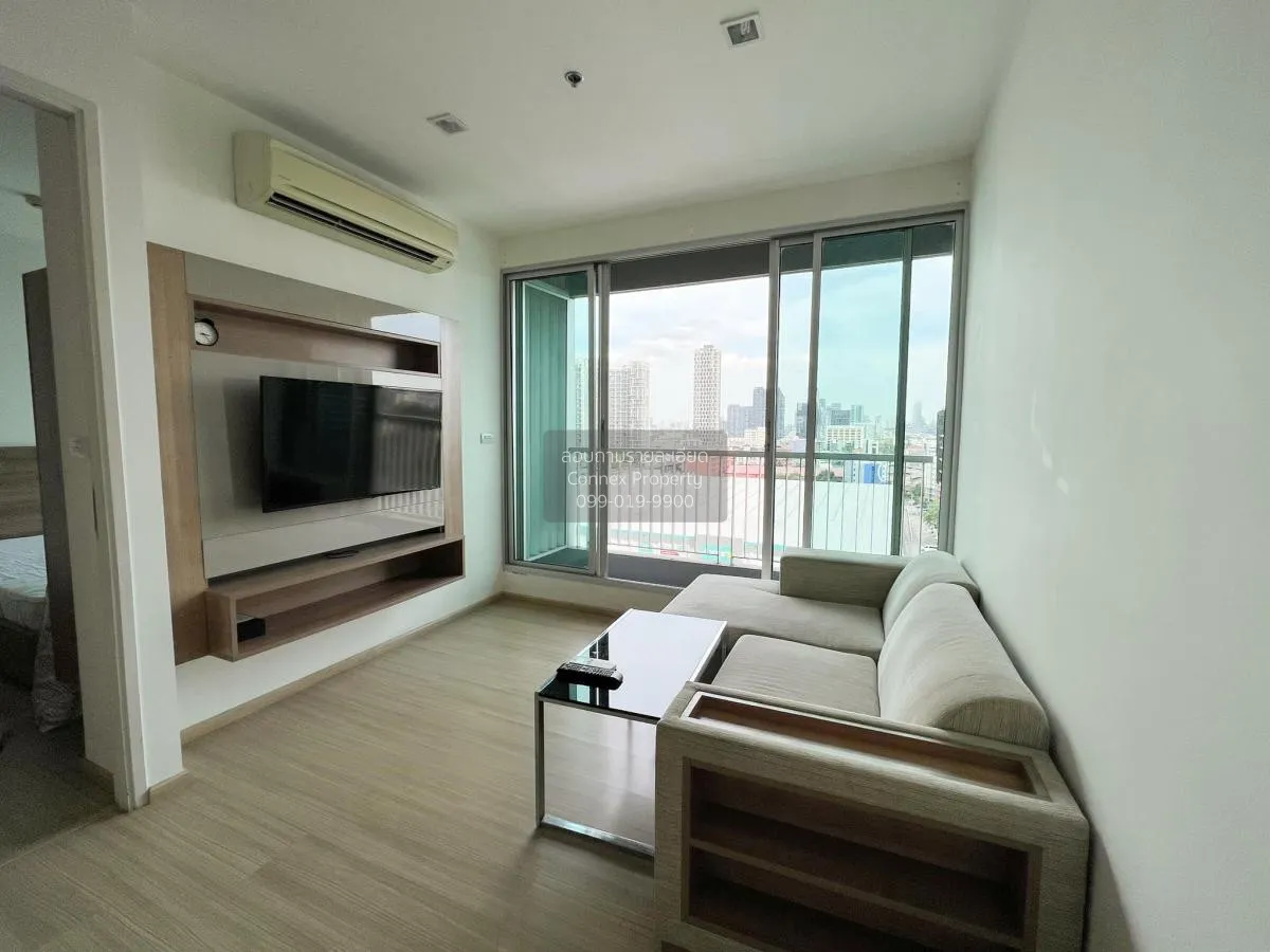 1 Bedroom condo in Rhythm Sukhumvit 50