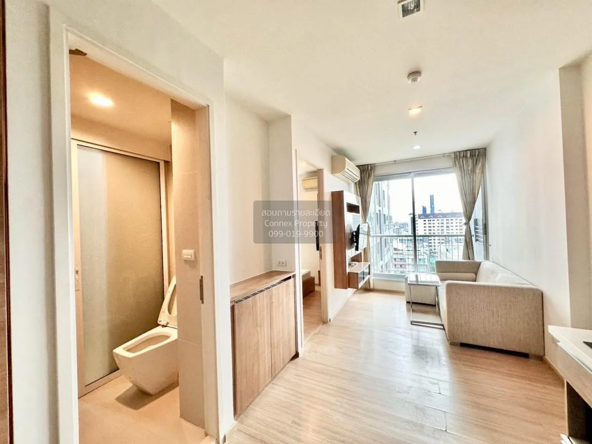 1 Bedroom condo in Rhythm Sukhumvit 50