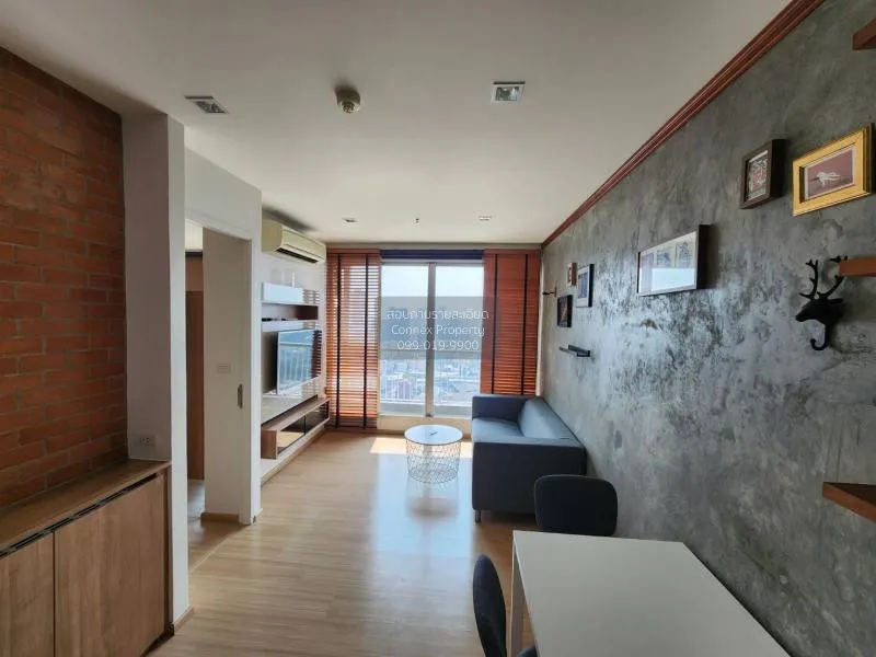 1 Bedroom condo in Rhythm Sukhumvit 50