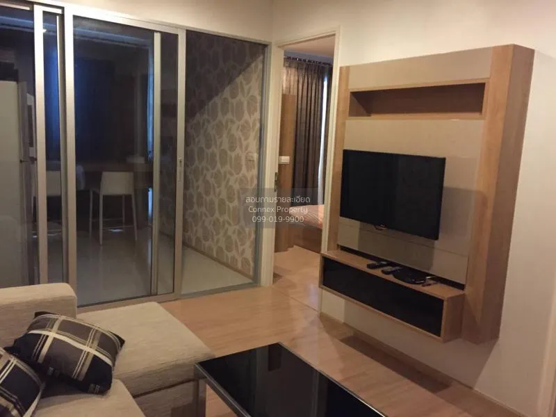 1 Bedroom condo in Rhythm Sukhumvit 50