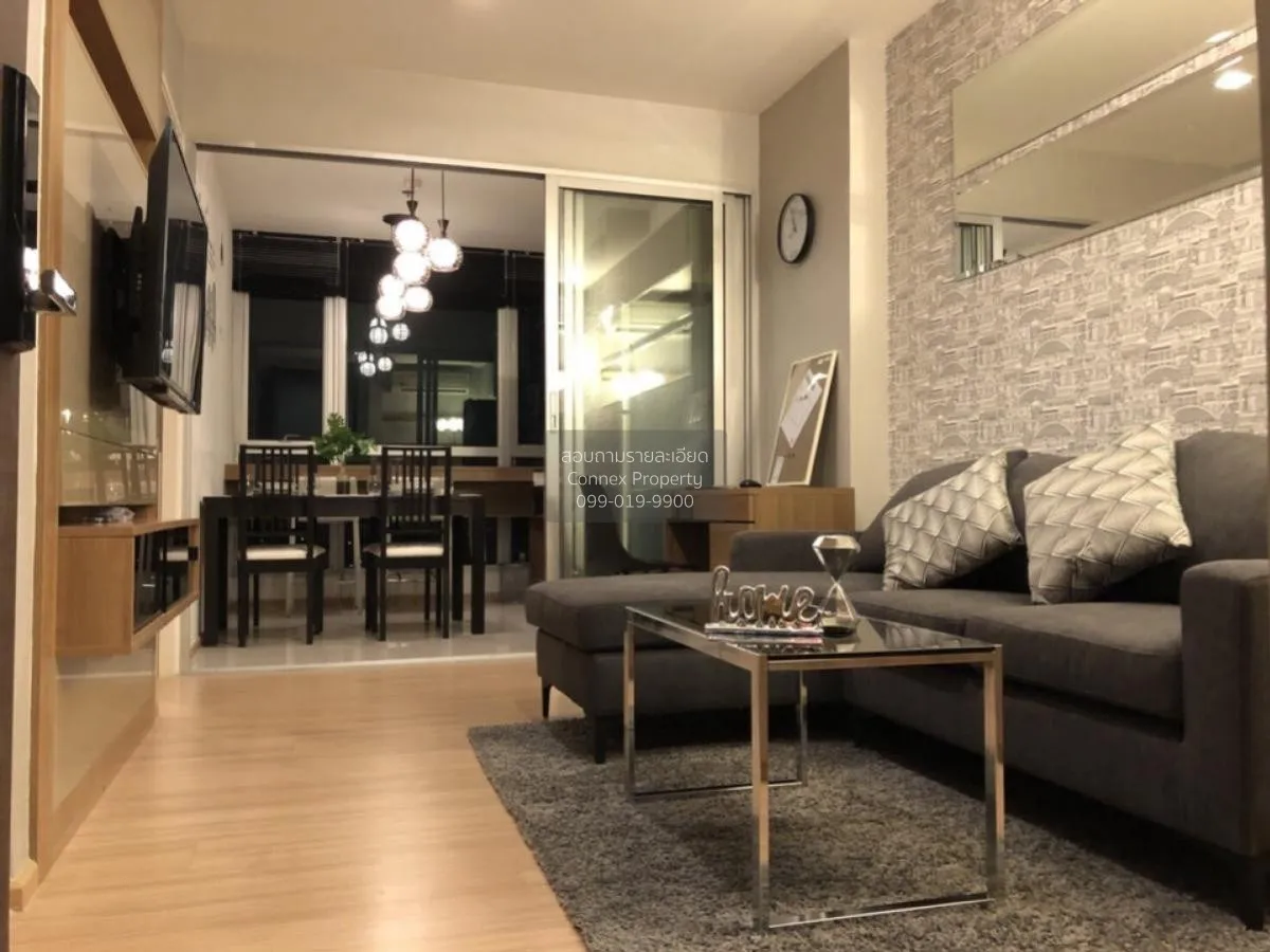 1 Bedroom condo in Rhythm Sukhumvit 50