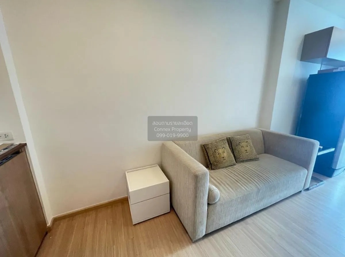 1 Bedroom condo in Rhythm Sukhumvit 50
