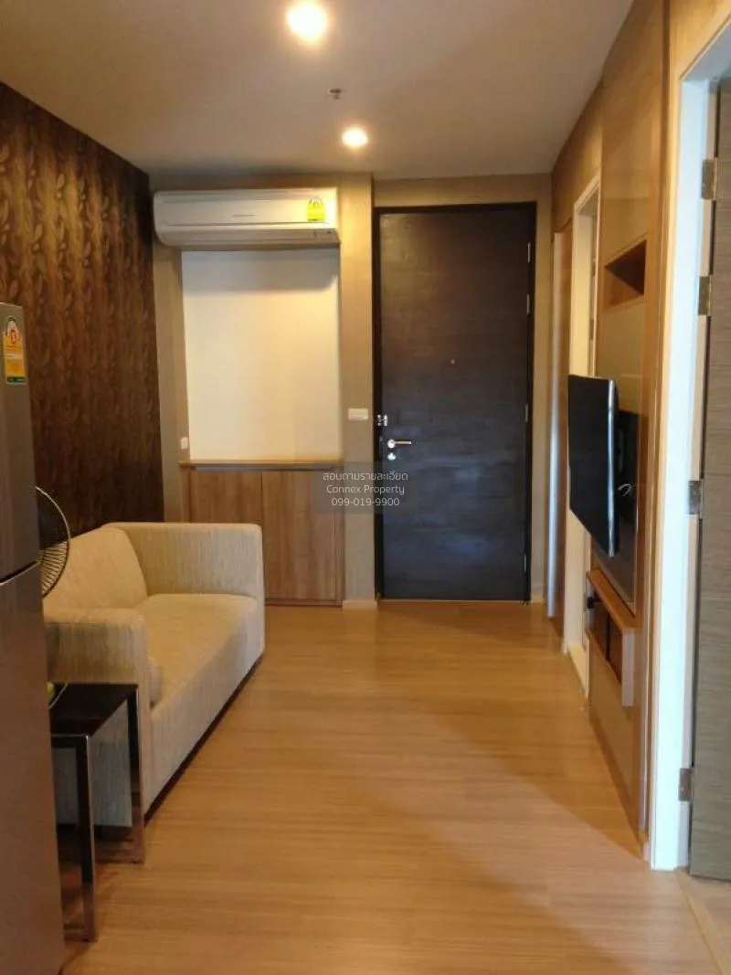 1 Bedroom condo in Rhythm Sukhumvit 50
