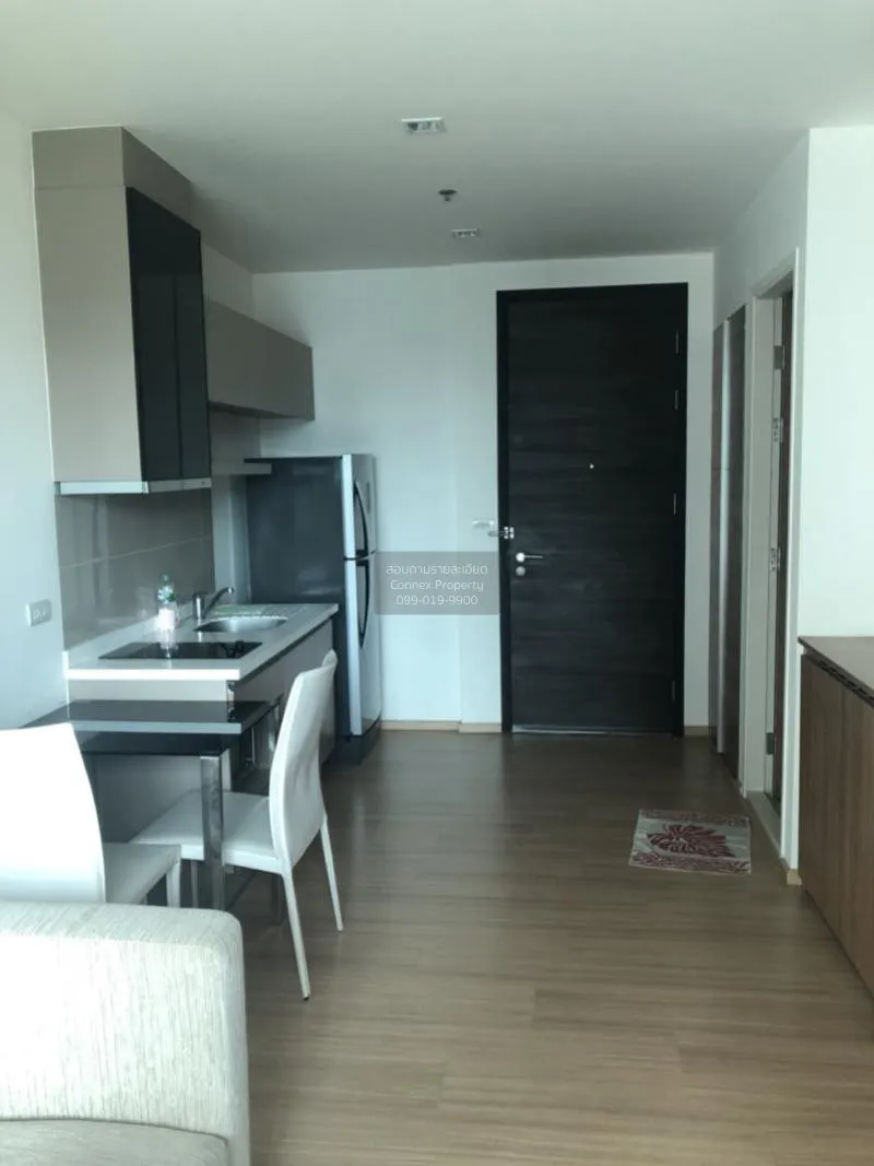 1 Bedroom condo in Rhythm Sukhumvit 50