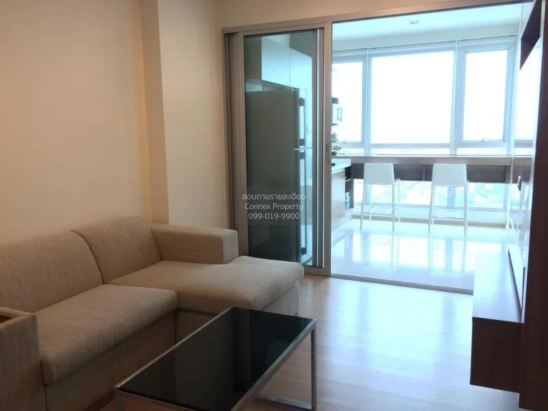1 Bedroom condo in Rhythm Sukhumvit 50
