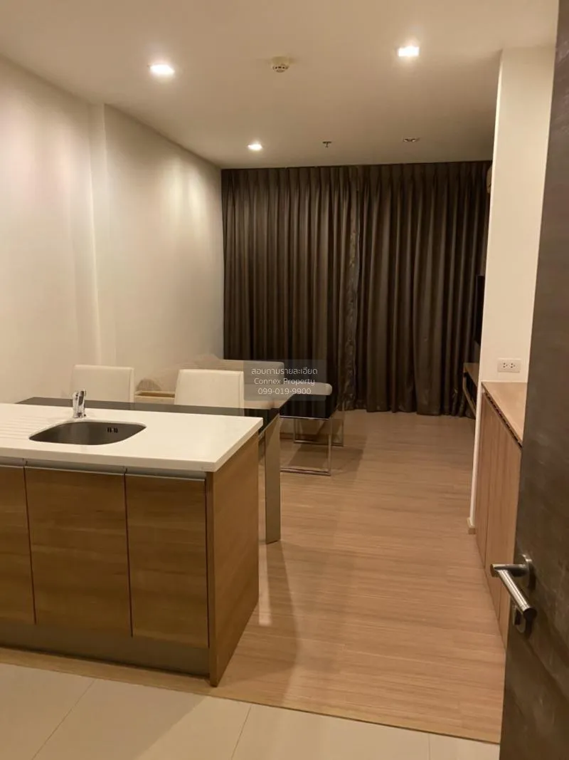 1 Bedroom condo in Rhythm Sukhumvit 50