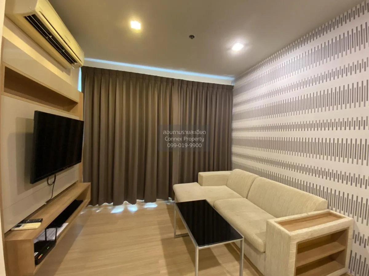 1 Bedroom condo in Rhythm Sukhumvit 50