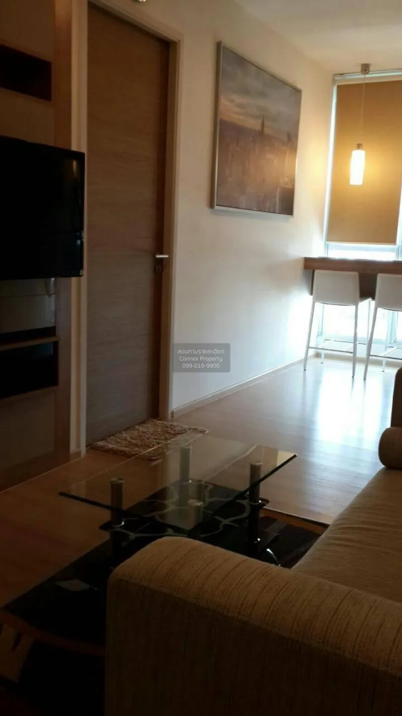 1 Bedroom condo in Rhythm Sukhumvit 50
