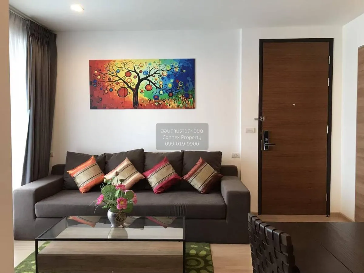 2 Bedroom condo in Rhythm Sukhumvit 50