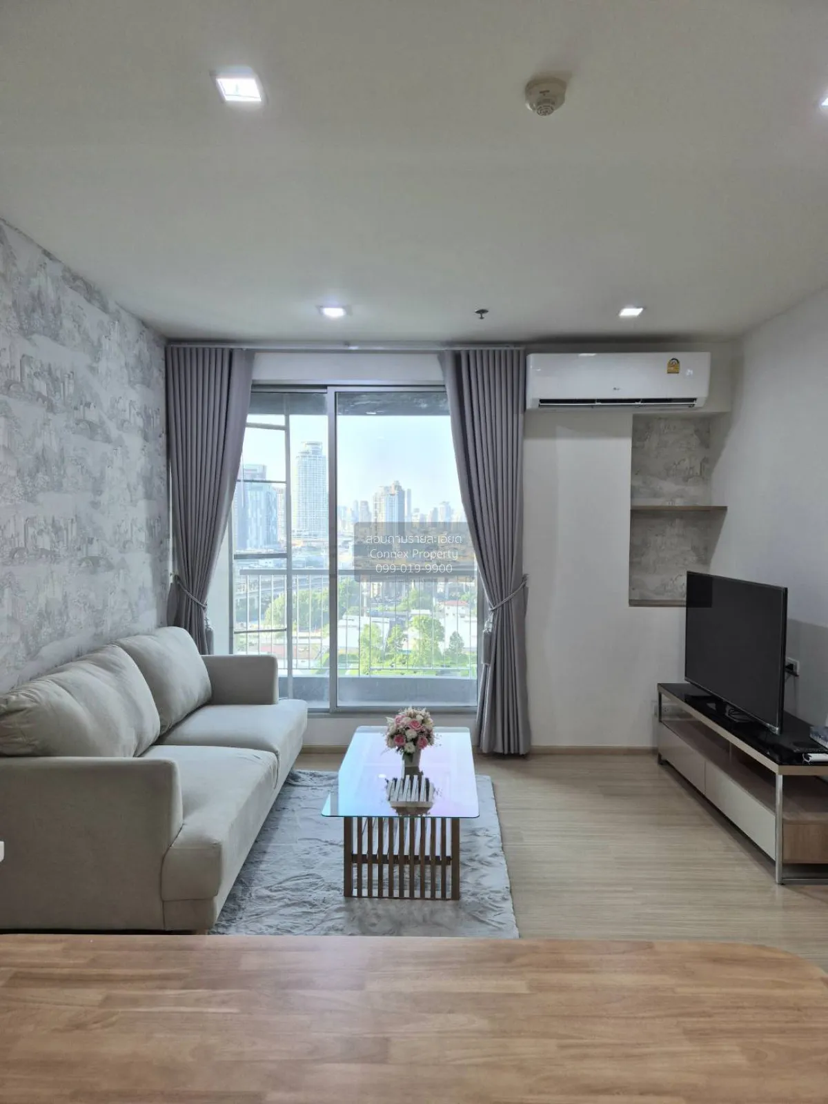 2 Bedroom condo in Rhythm Sukhumvit 50