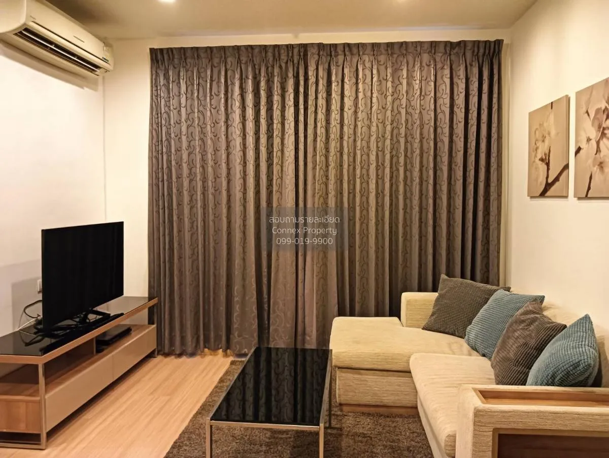 2 Bedroom condo in Rhythm Sukhumvit 50