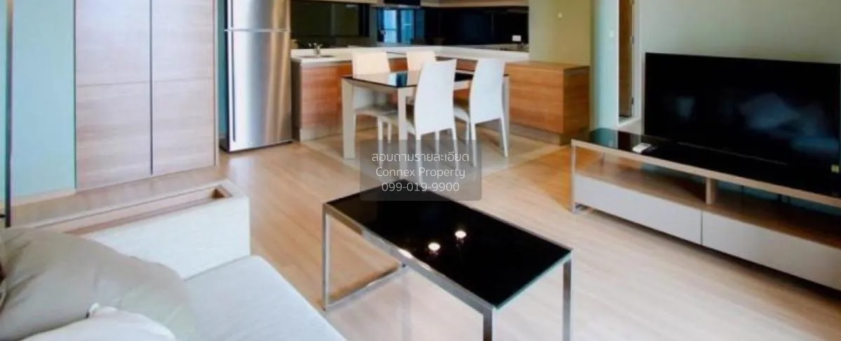 2 Bedroom condo in Rhythm Sukhumvit 50