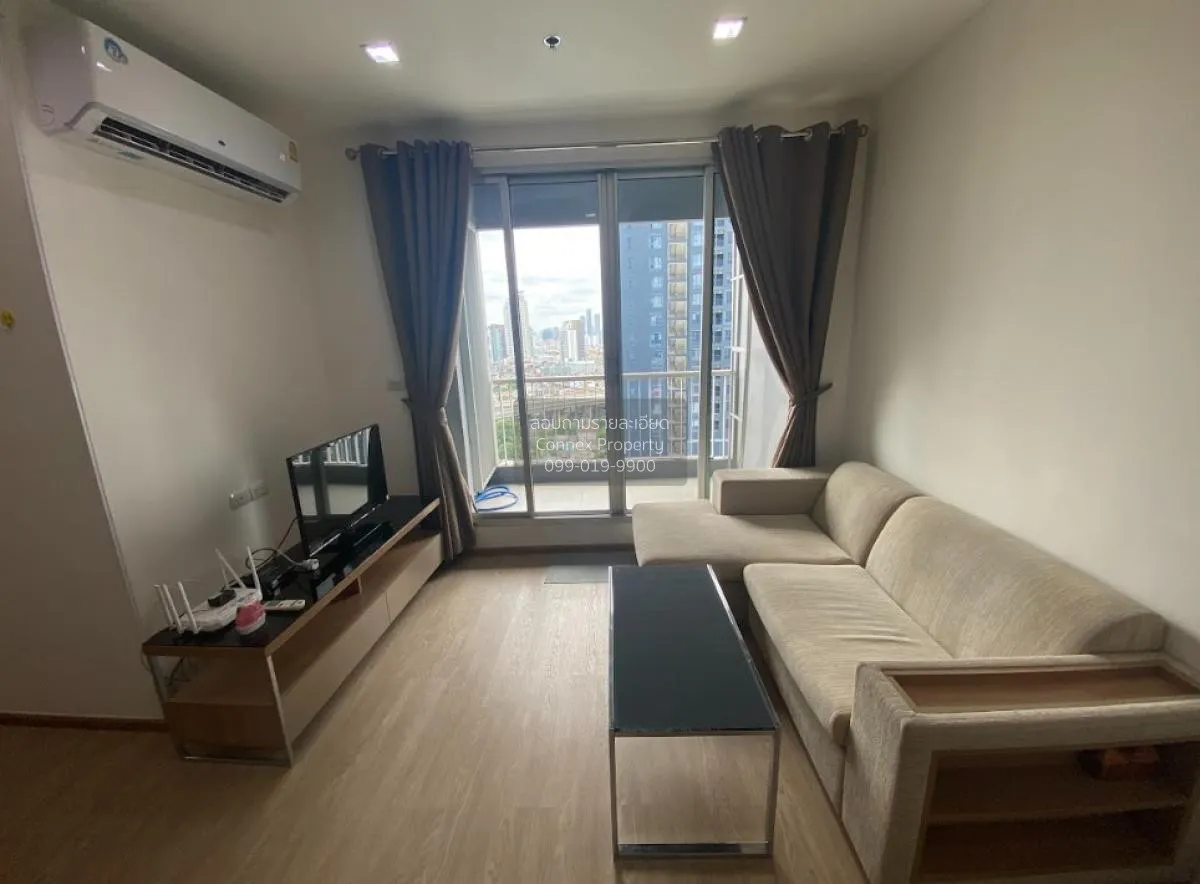 2 Bedroom condo in Rhythm Sukhumvit 50