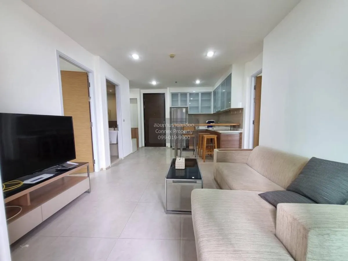 2 Bedroom condo in Rhythm Sukhumvit 50