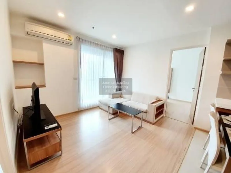 2 Bedroom condo in Rhythm Sukhumvit 50