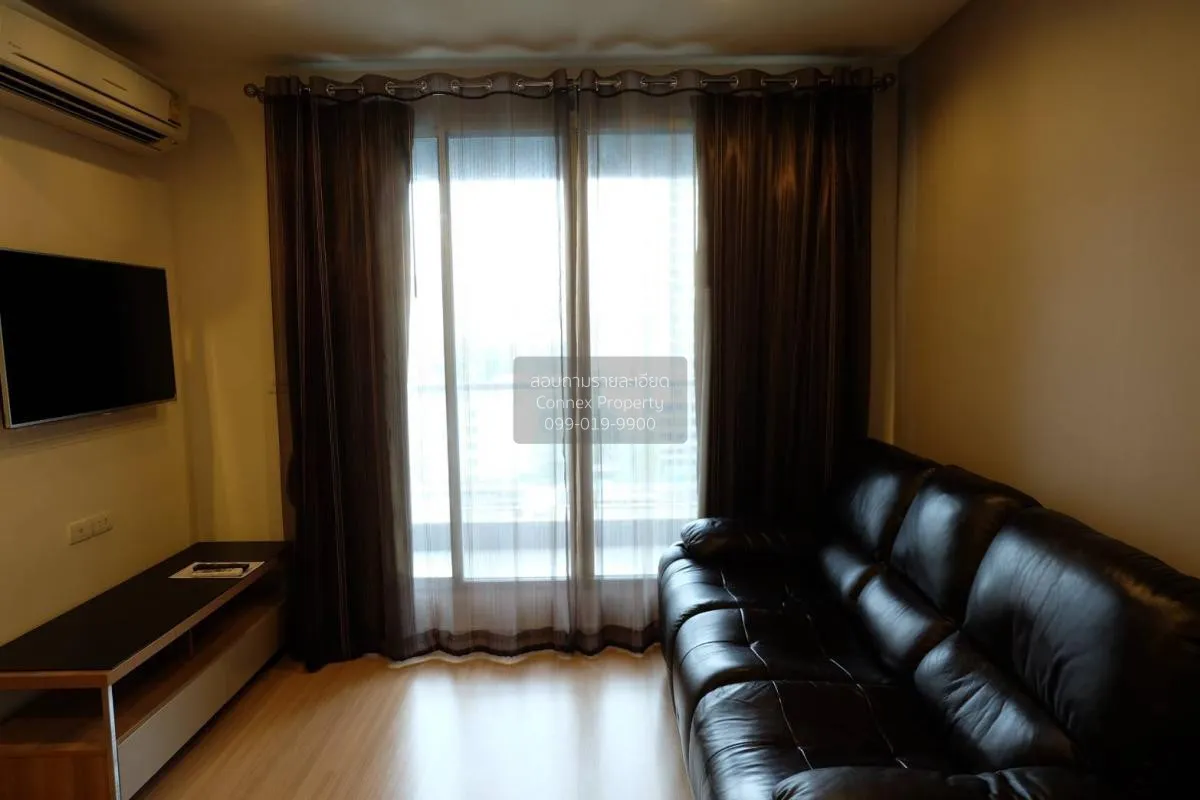 2 Bedroom condo in Rhythm Sukhumvit 50