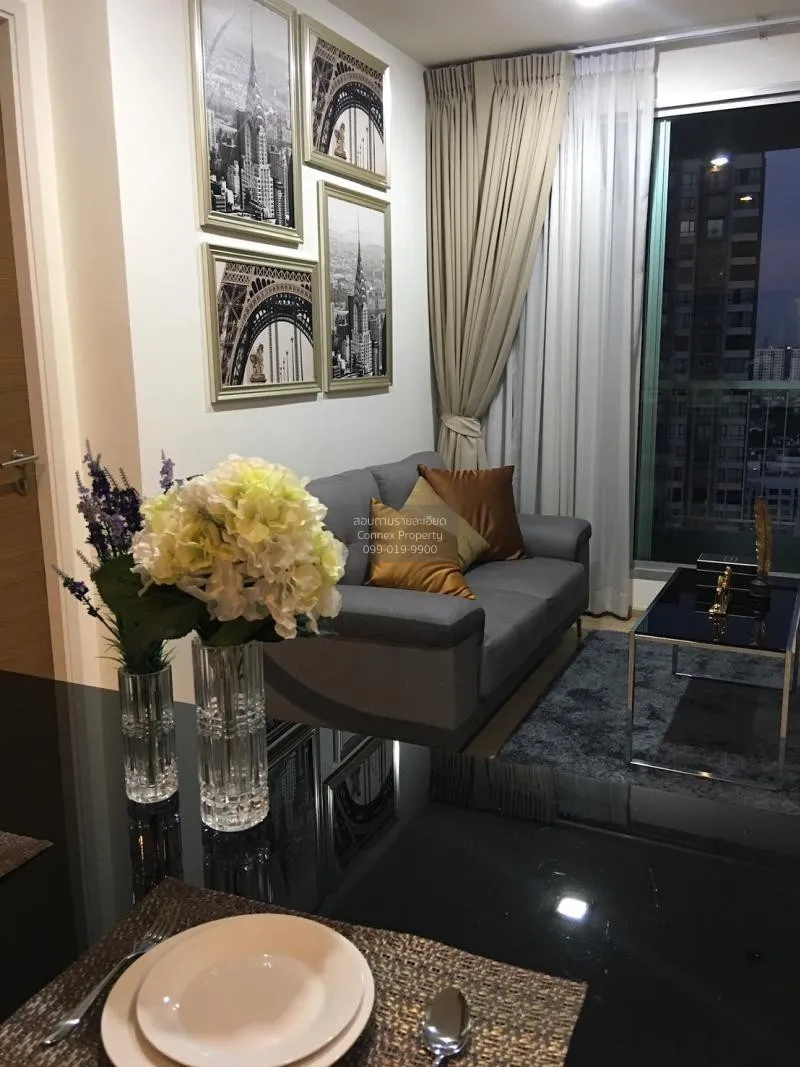 2 Bedroom condo in Rhythm Sukhumvit 50