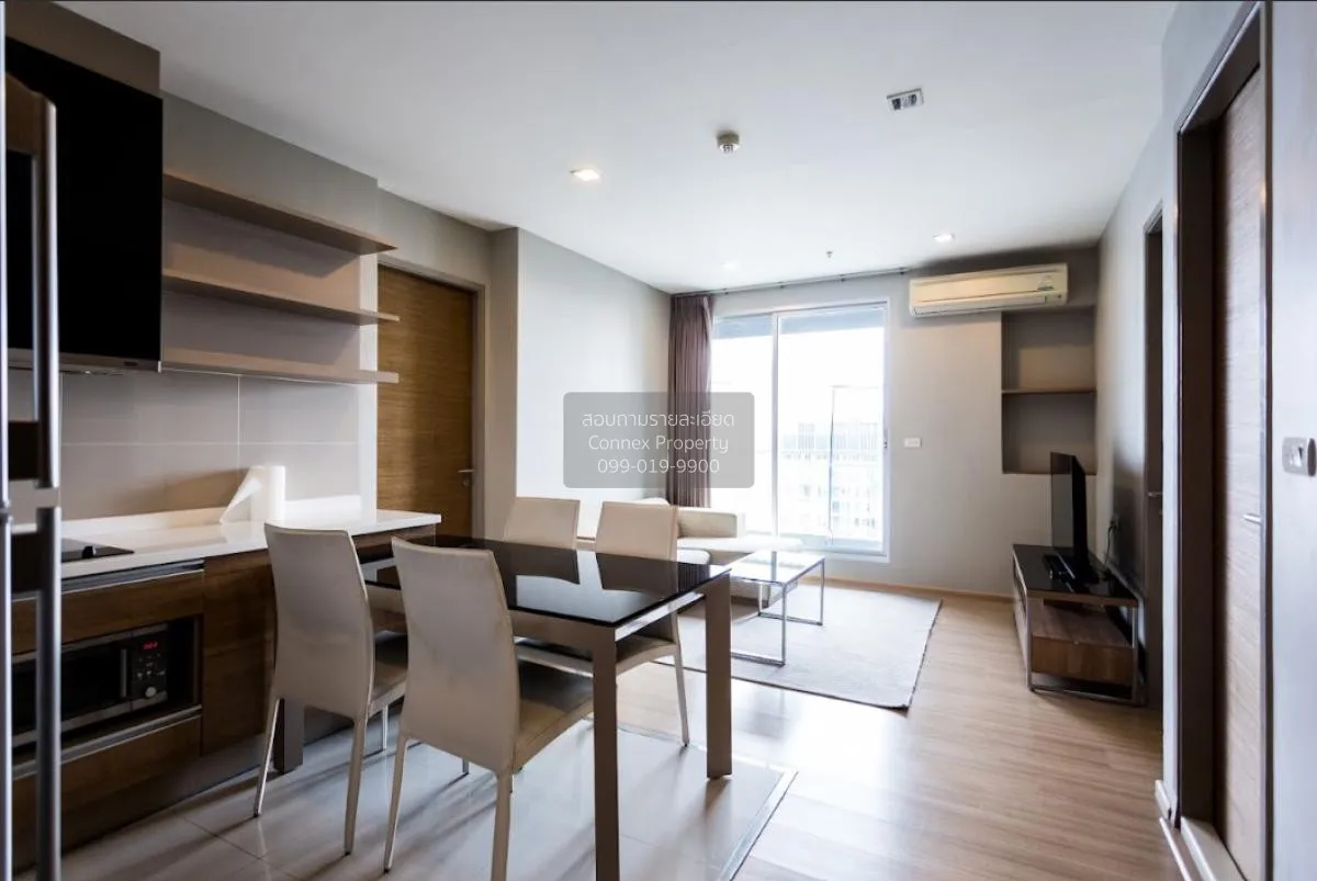 2 Bedroom condo in Rhythm Sukhumvit 50