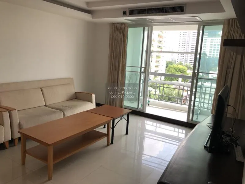 3 Bedroom condo in Royal Castle Sukhumvit