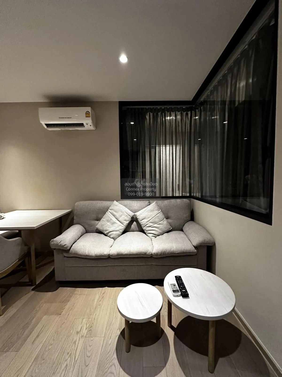 1 Bedroom condo in Runesu Thonglor 5