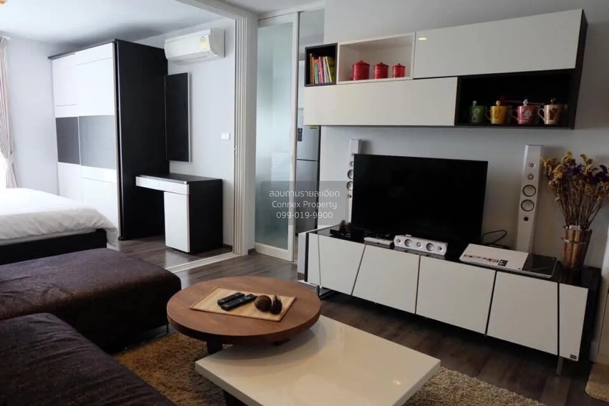 1 Bedroom condo in Sari by Sansiri