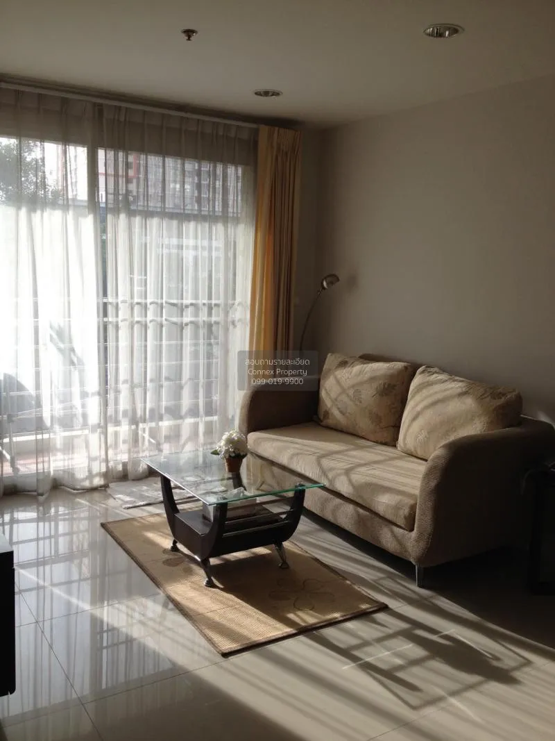 2 Bedroom condo in Serene Place Sukhumvit 24