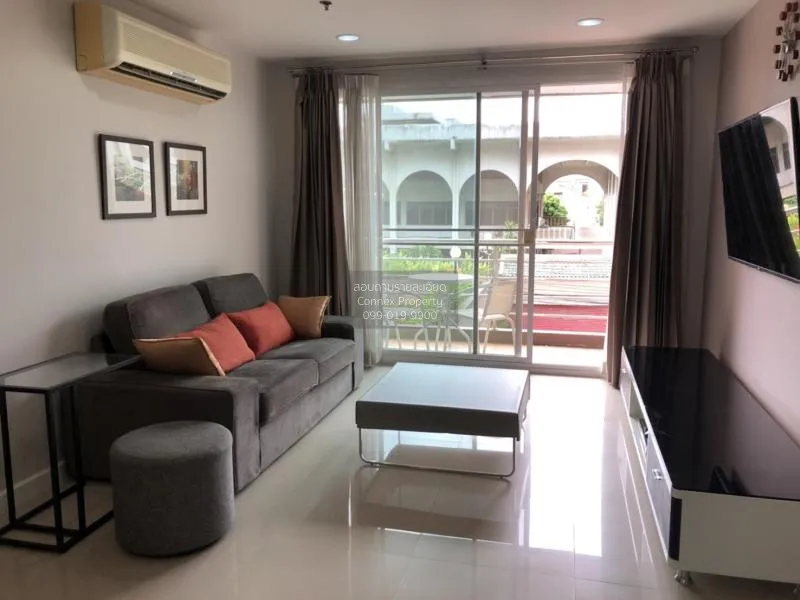 2 Bedroom condo in Serene Place Sukhumvit 24