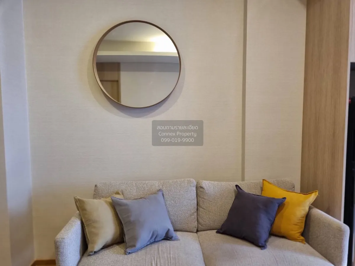 2 Bedroom condo in Siamese Exclusive 42