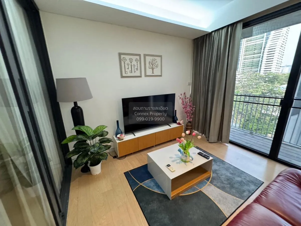 1 Bedroom condo in Siamese Gioia