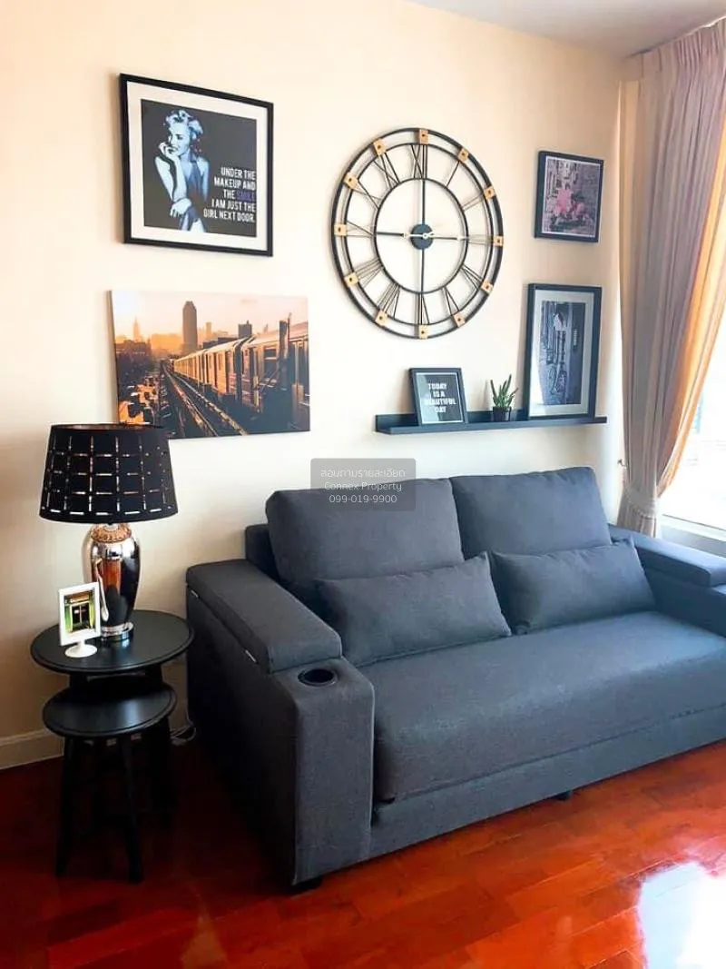 1 Bedroom condo in Siri Residence