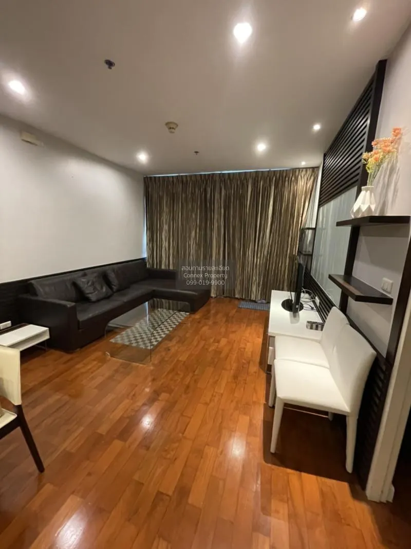 2 Bedroom condo in Siri Residence