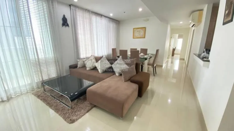 2 Bedroom condo in Siri Residence