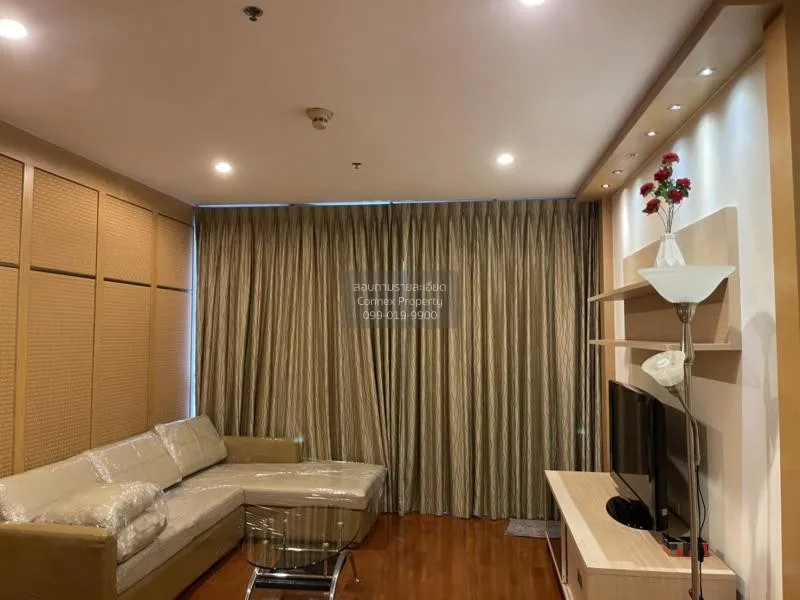 2 Bedroom condo in Siri Residence