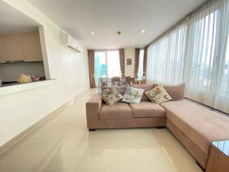 3 Bedroom condo in Siri Residence