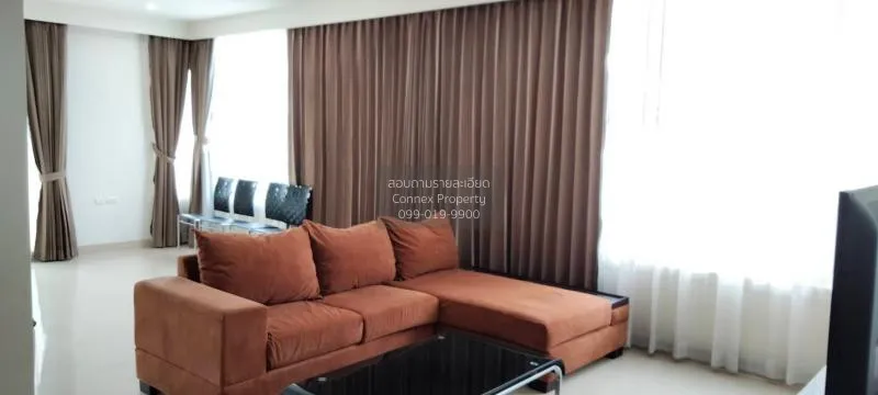 3 Bedroom condo in Siri Residence