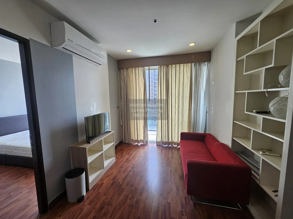 1 Bedroom condo in Sky Walk Residences