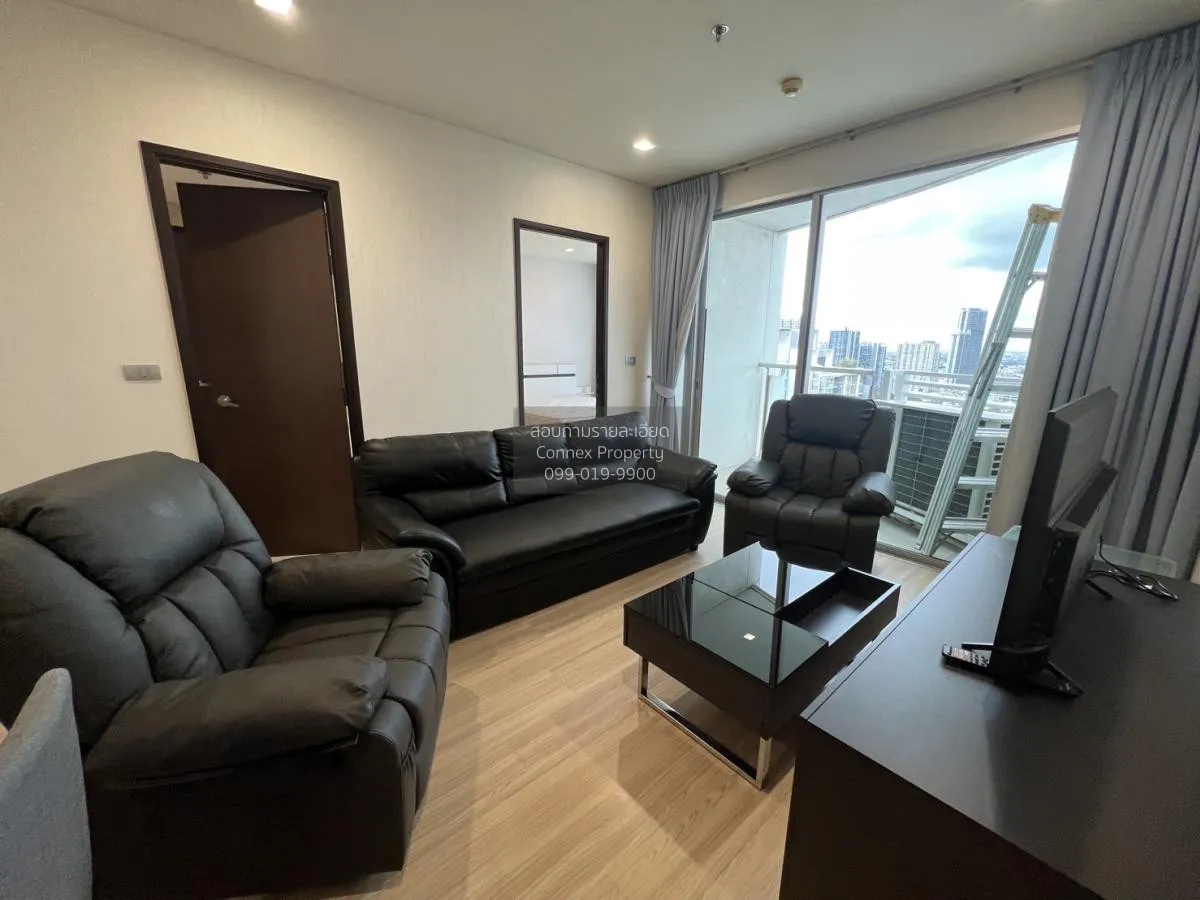 1 Bedroom condo in Sky Walk Residences