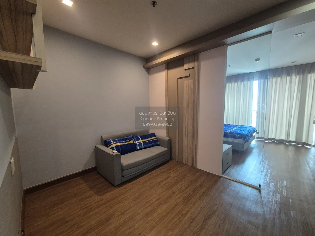 1 Bedroom condo in Sky Walk Residences
