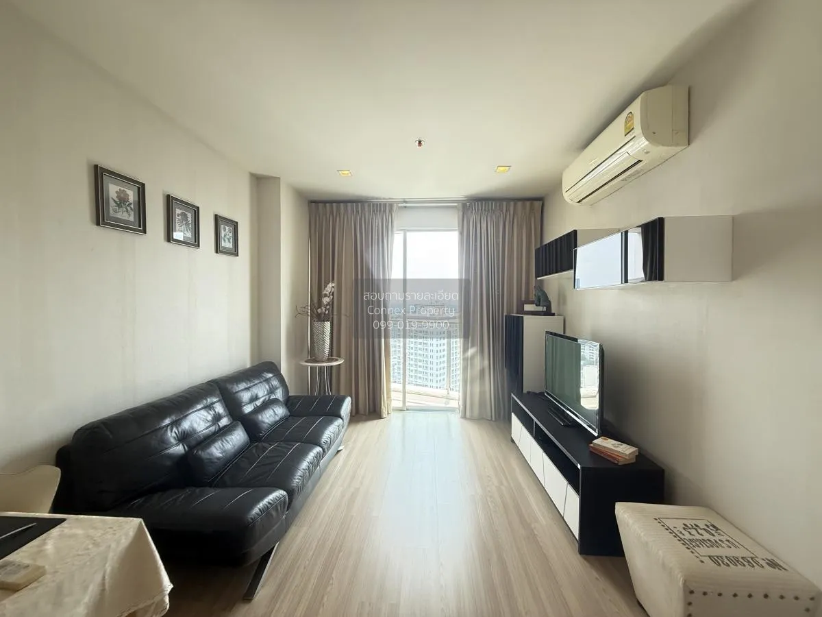 1 Bedroom condo in Sky Walk Residences