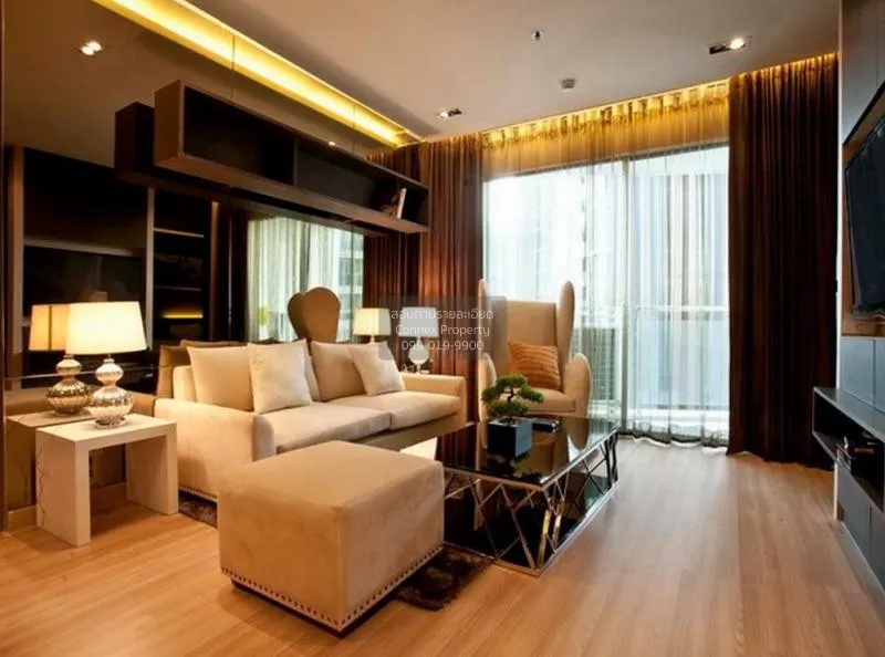 1 Bedroom condo in Sky Walk Residences
