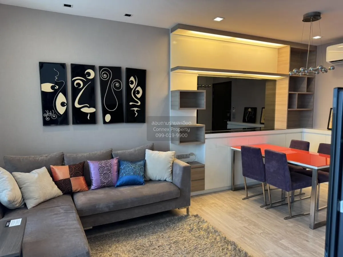 1 Bedroom condo in Sky Walk Residences