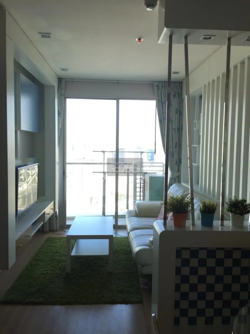 2 Bedroom condo in Sky Walk Residences