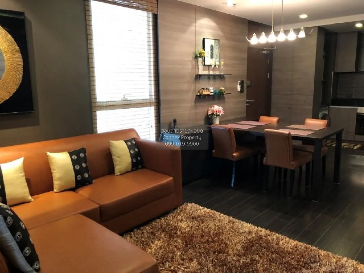 2 Bedroom condo in Sky Walk Residences