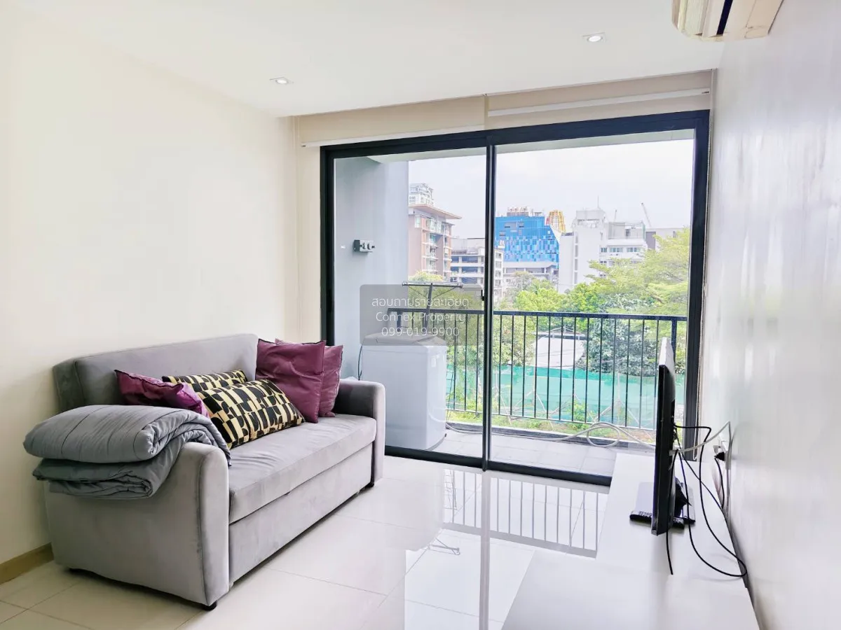 1 Bedroom condo in Socio Reference 61